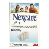 BENDA NEXCARE CM4X4M
