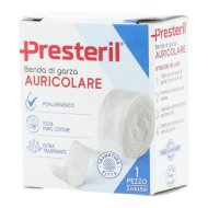BENDA AURIC MEDIPRESTERIL2X500