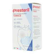 MEDIPRESTERIL RETE TUBOL ADD 5