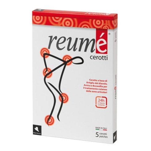 REUME' CEROTTI