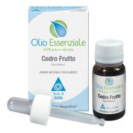 CEDRO FRUTTO OE 10ML