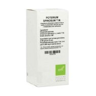 POTERIUM SPINOSUM TM GTT 100ML