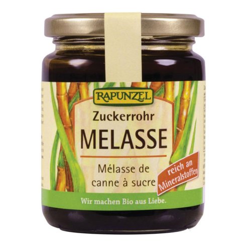 MELASSA ZUCCHERO CANNA 300G