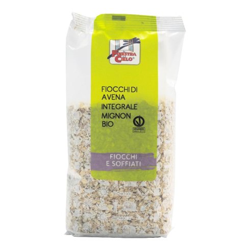 FIOCCHI AVENA INT MIGNON BIO