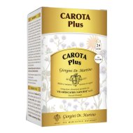 CAROTA PLUS 360G POLVERE