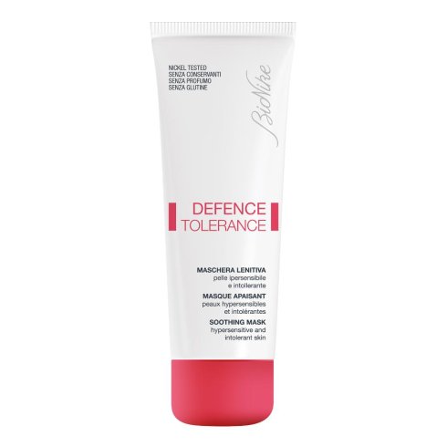 DEFENCE TOLERANCE MASCH LENIT