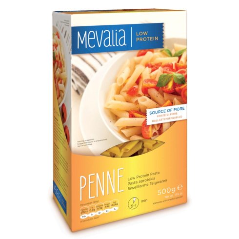 MEVALIA PENNE APROT 500G