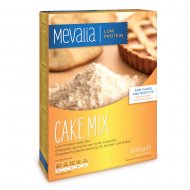 MEVALIA CAKE MIX APROT 500G