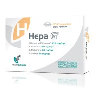 HEPA G 30CPR