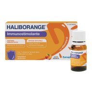 HALIBORANGE IMMUNOSTIM 10FL