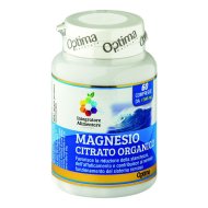 MAGNESIO CITRATO 60CPR COLOURS