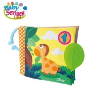 CH GIOCO BS MUSIC LIBRO 1PZ