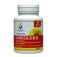 OMEGA 369 60CPS COLOURS