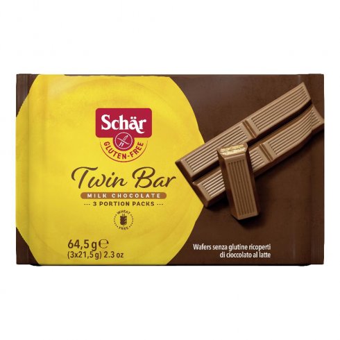 SCHAR TWIN WAFER CIOCC LAT 3BA