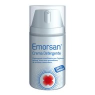 EMORSAN DETERGENTE CREMA 75ML