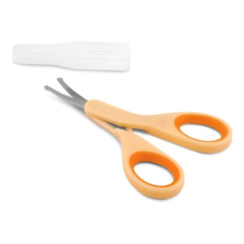 CH FORBICINE ARANCIO