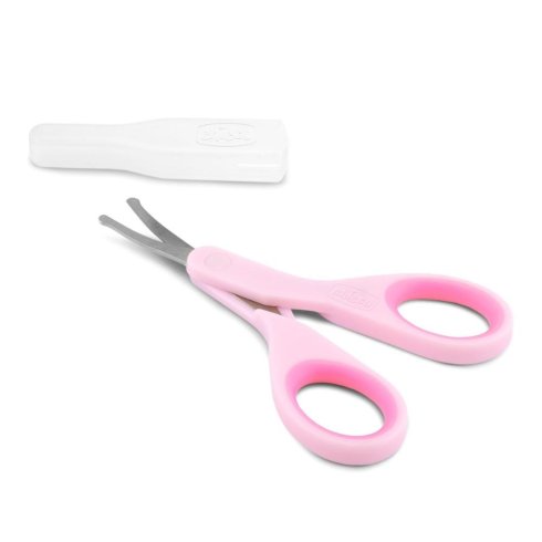 CH FORBICINE ROSA