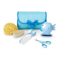 CH SET IGIENE AZZURRO