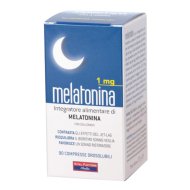 MELATONINA 1MG 90CPR