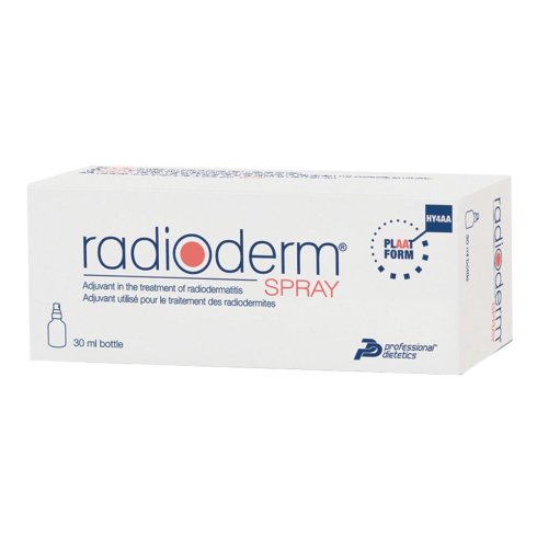 RADIODERM SPRAY 30ML