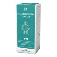 GSE IMMUNOBIOTIC J POLV 120G