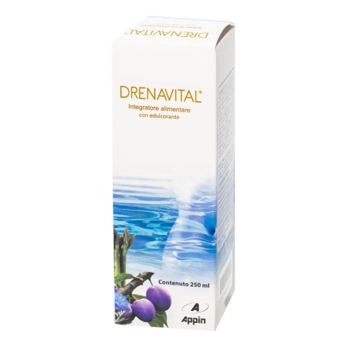 DRENAVITAL 250ML