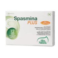 SPASMINA PLUS 30OPERCOLI