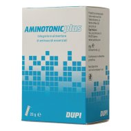 AMINOTONIC PLUS 20BUST 20G AMINOTONIC PLUS 20BUST 20G