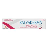 SALVADERMA MEDICAL 15%+1%CREMA SALVADERMA MEDICAL 15%+1%CREMA
