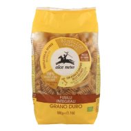 FUSILLI INTEGRALI BIO 500G
