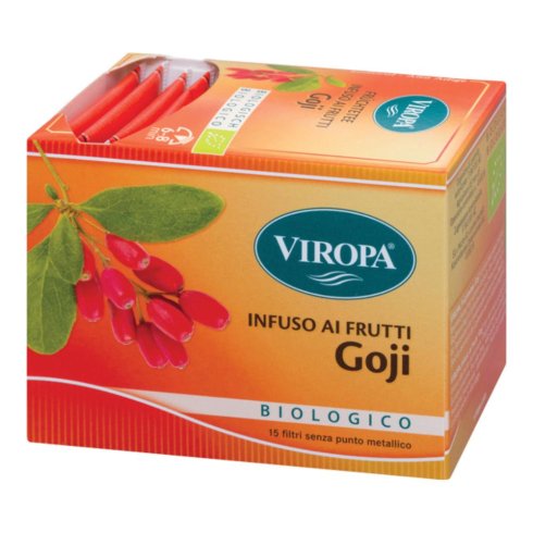 VIROPA GOJI 15BUSTINE