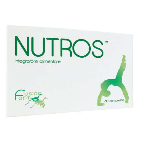 NUTROS 20CPR