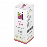 FMC ENTERO GOCCE ORALI 50ML