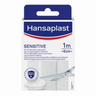 HANSAPLAST STRISCIA SENSITIVE HANSAPLAST STRISCIA SENSITIVE