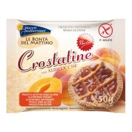 PIACERI MEDIT CROSTAT ALBI 50G