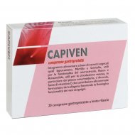 CAPIVEN COMPRESSE 20CPR