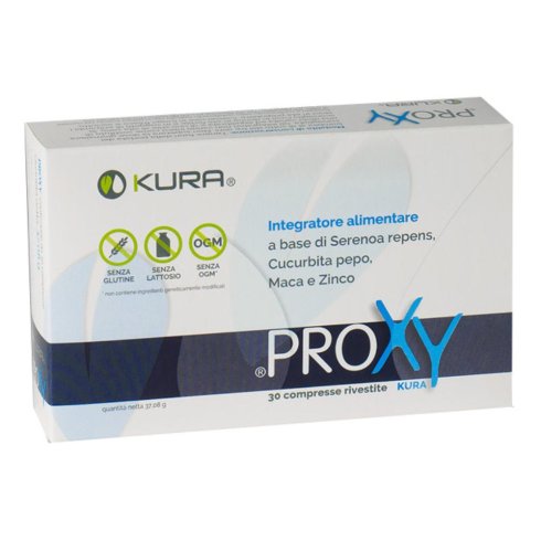 PROXY 30CPR RIVESTITE