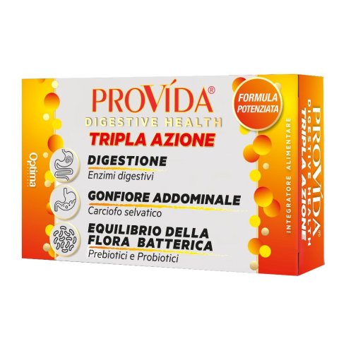 PROVIDA TRIPLA AZIONE 30CPS