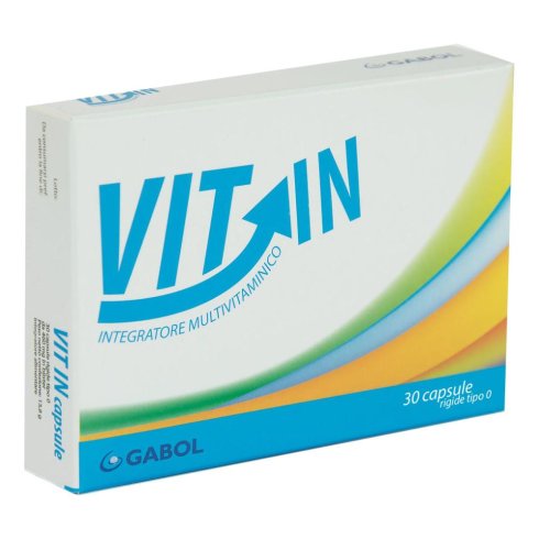 VITIN 30CPS