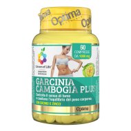 GARCINIA CAMBOGIA 60CPR COLOUR