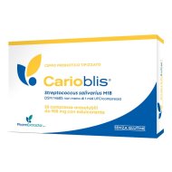 CARIOBLIS 30CPR OROSOLUBILI