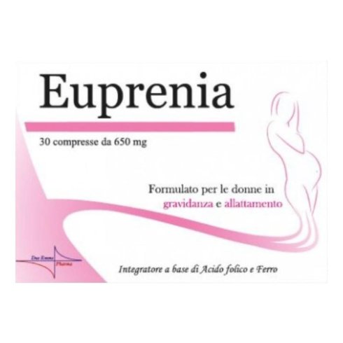 EUPRENIA 30CPR