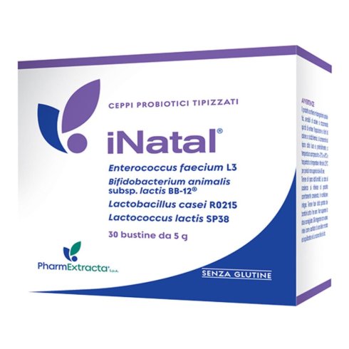 INATAL 30BUST