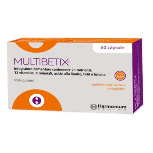 MULTIBETIX 60CPS