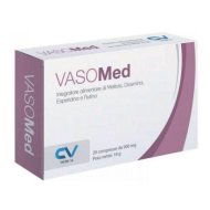 VASOMED 20CPR