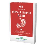 GSE REPAIR RAPID ACID 12CPR