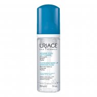 URIAGE MOUSSE DET F 150 ML