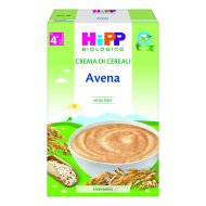 HIPP BIO CREMA AVENA 200G