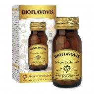BIOFLAVOVIS 80PAST
