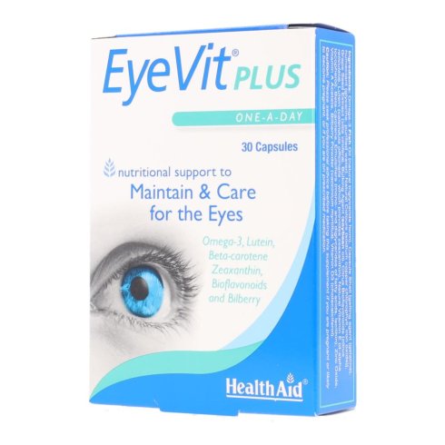 EYEVIT PLUS 30 S 30CPS MOLLI EYEVIT PLUS 30 S 30CPS MOLLI